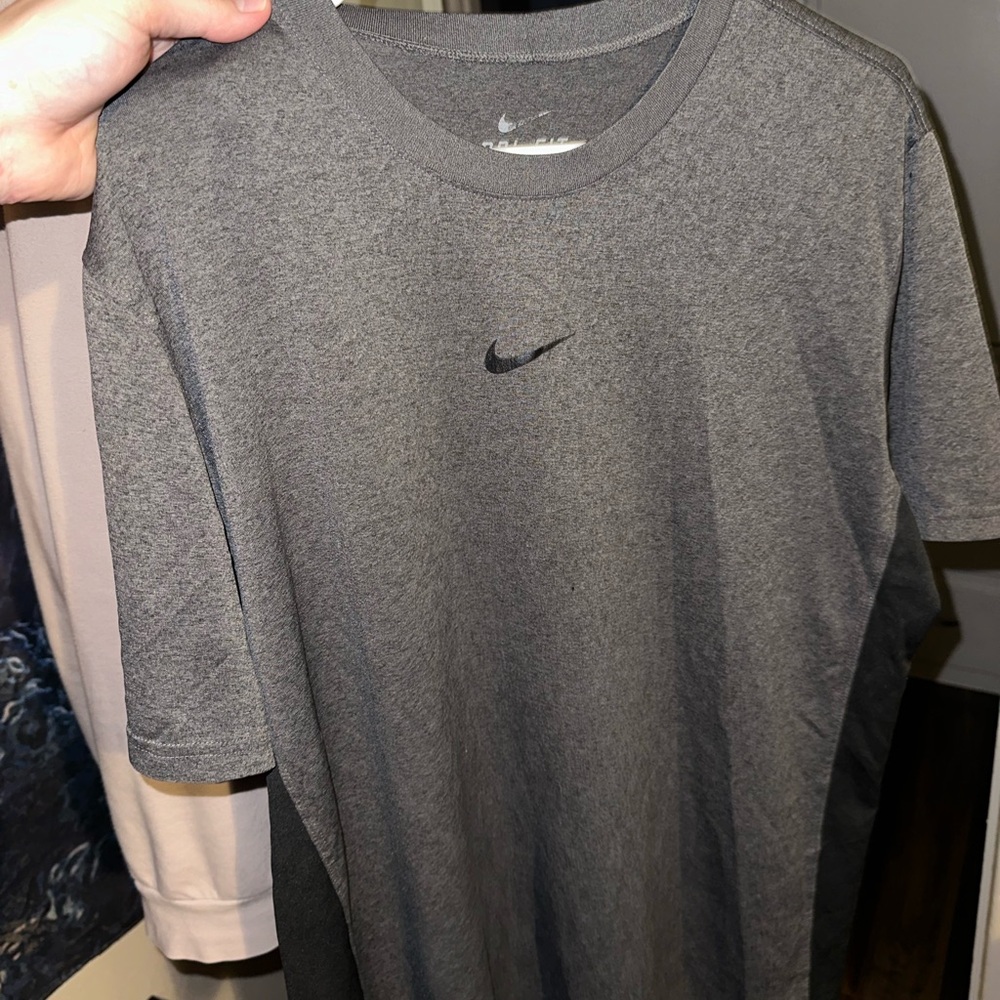 Nike Dri-Fit T-shirt